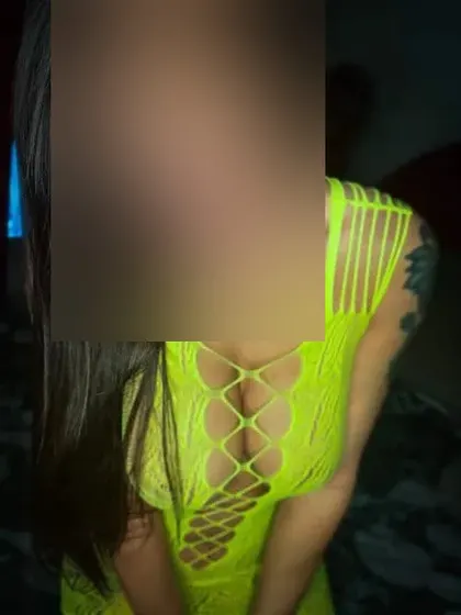 Angelina Rose - zdjęcie 1