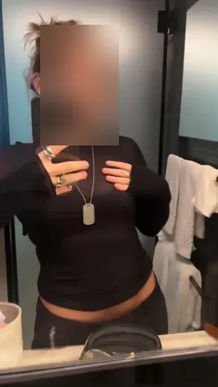 Amanda - zdjęcie 1