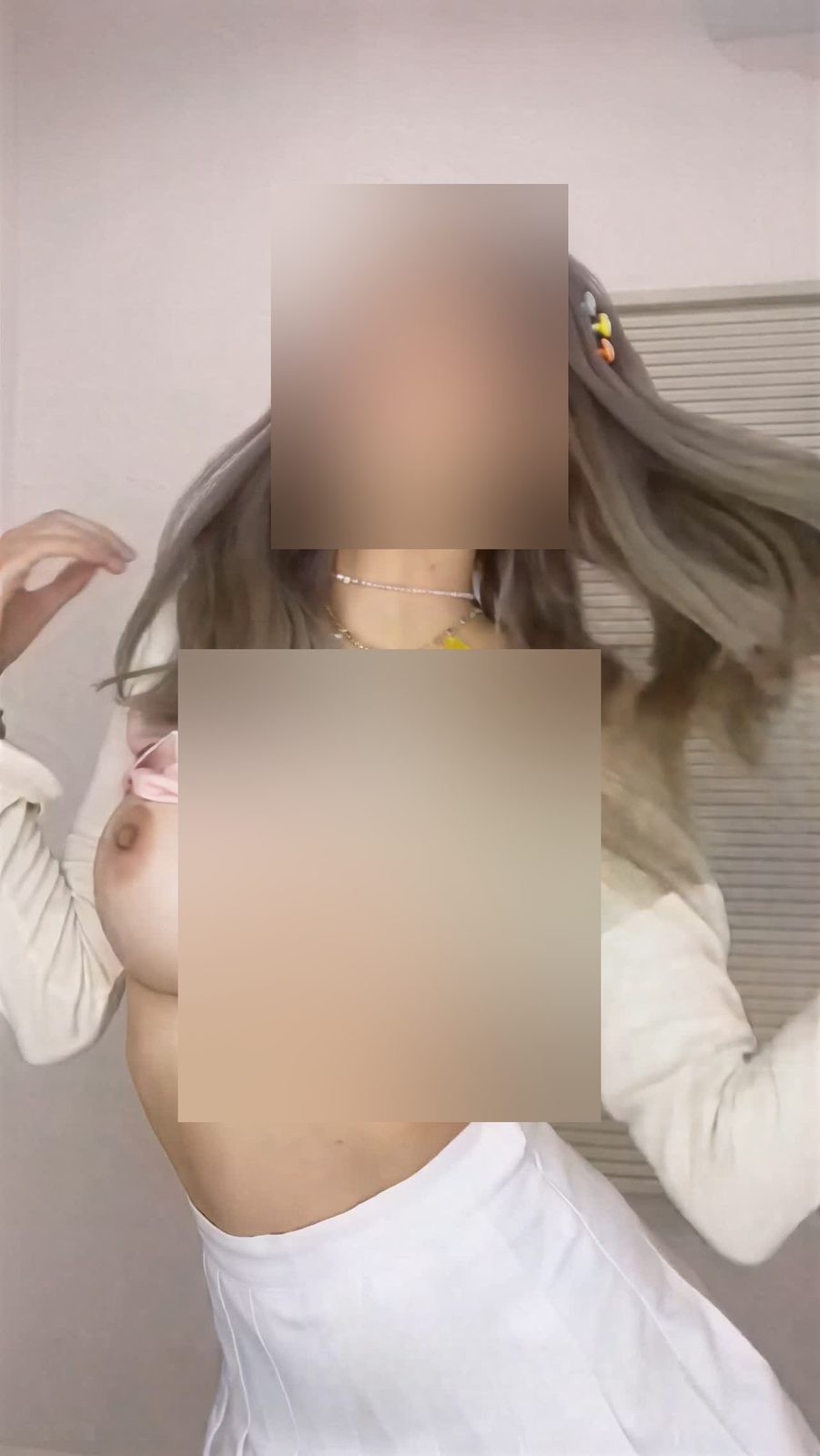 Malina Luna Rosa - zdjęcie 2