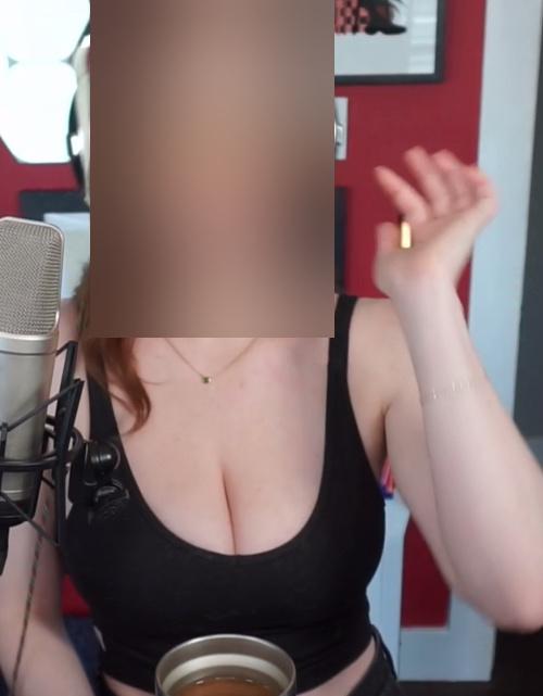 Angelina - zdjęcie 2
