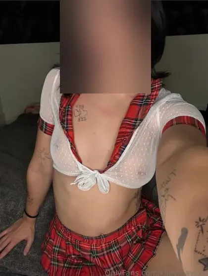 Lili Ivory - zdjęcie 1