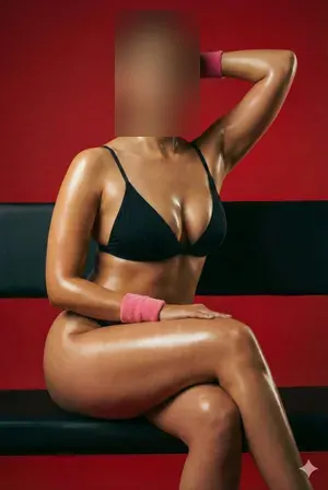 Berenika Amber - zdjęcie 1