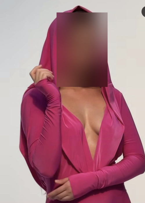 Dagmara Brisa - zdjęcie 1