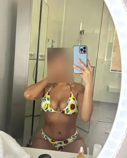 Valeria Amber - zdjęcie 1