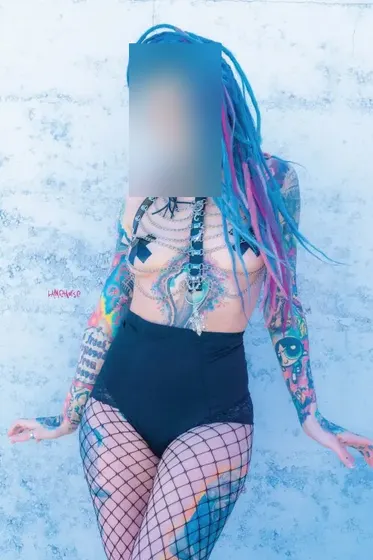 Sara - zdjęcie 1