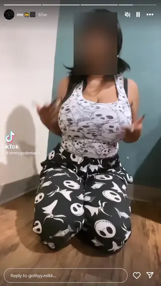 Róża - zdjęcie 1