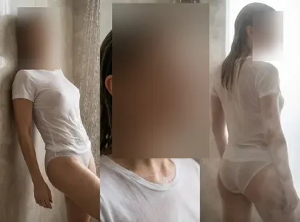 Angelina - zdjęcie 1
