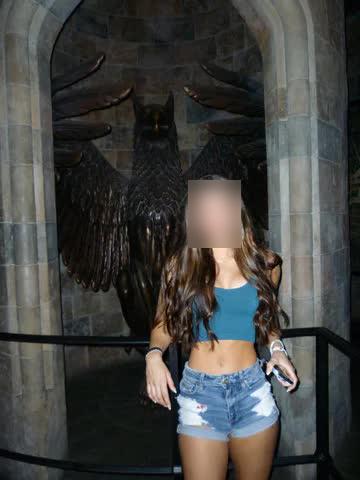 Ariana Monroe - zdjęcie 7