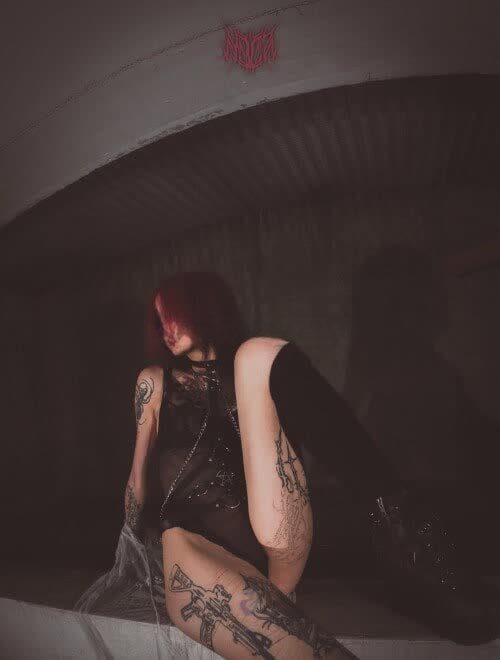 Alicja - zdjęcie 4