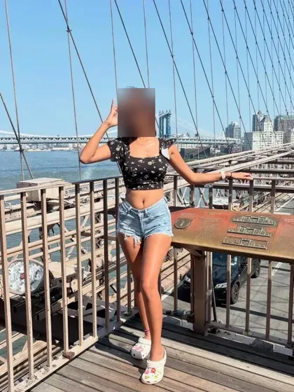 Arianna Bella - zdjęcie 1