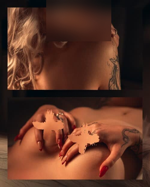 Valeria Rubina - zdjęcie 9