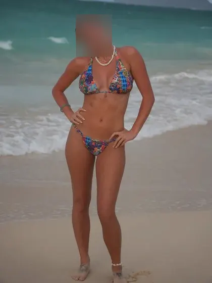 Żaneta Mira - zdjęcie 1