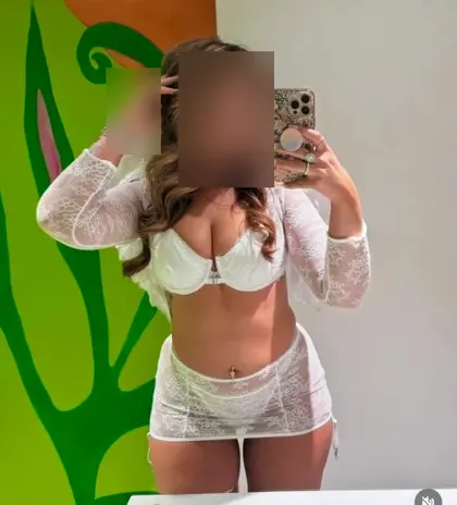 Amanda - zdjęcie 1