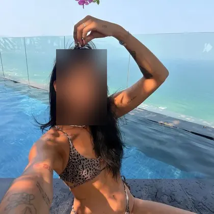 Joasia Calypso - zdjęcie 1