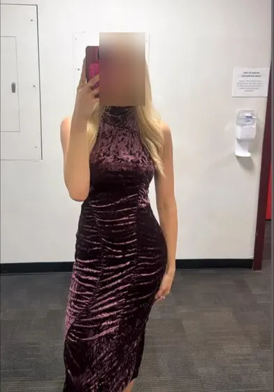 Mirella Luna Rosa - zdjęcie 1
