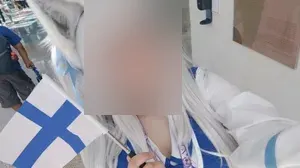 Róża - zdjęcie 1