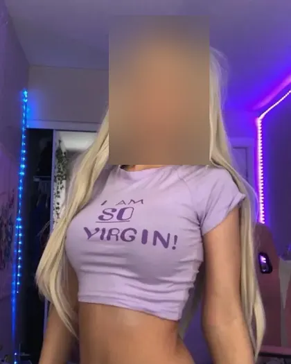 Natalia - zdjęcie 1