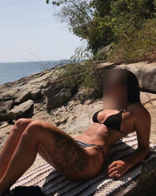 Eugenia Rose - zdjęcie 4