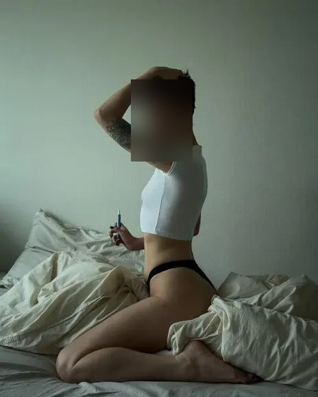 Sabrina - zdjęcie 1
