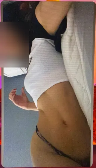Sandra Violet - zdjęcie 1