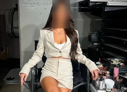 Zuzanna Brisa - zdjęcie 1