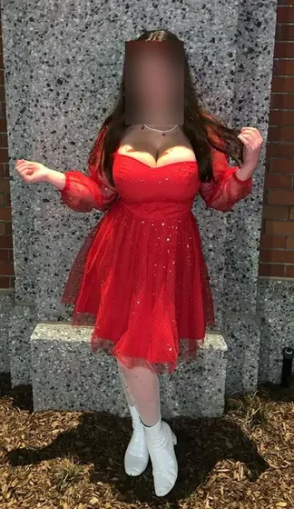 Jowita Ivory - zdjęcie 1