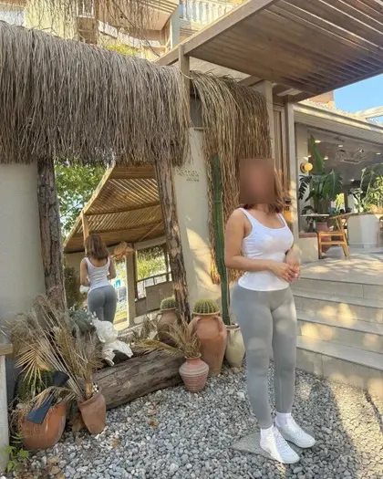 Weronika Coco - zdjęcie 1