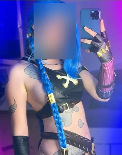 Lena - zdjęcie 1
