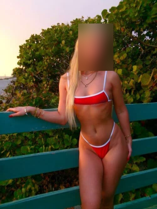 Selena Milana - zdjęcie 8