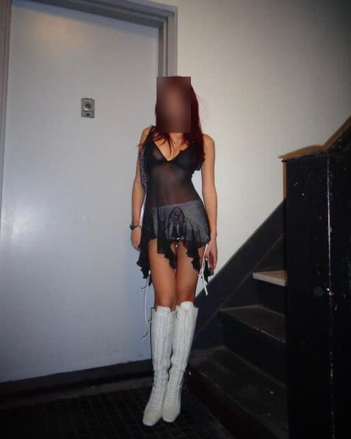 Gizela Luna Rosa - zdjęcie 10