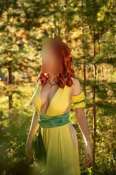 Sabina - zdjęcie 1