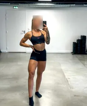 Faustyna Rose - zdjęcie 1