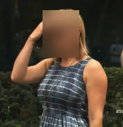 Amanda Satin - zdjęcie 1