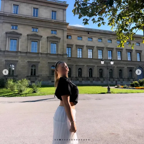Ines Monroe - zdjęcie 6