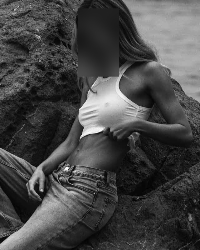 Michaela Satin - zdjęcie 2