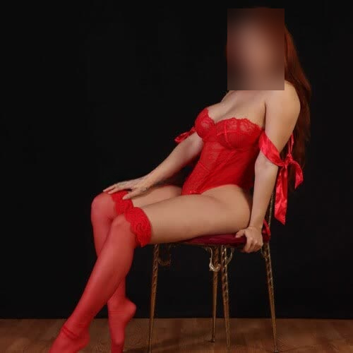 Nadia Bella - zdjęcie 9