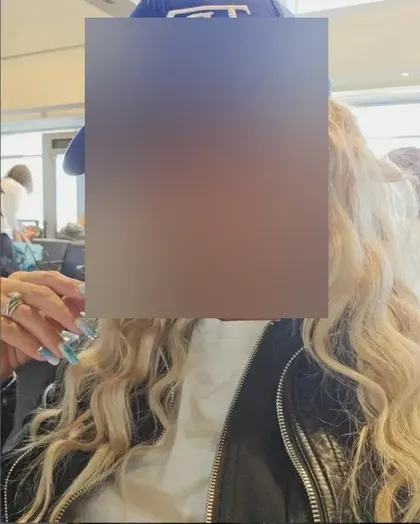 Amanda Violet - zdjęcie 1