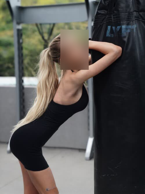 Weronika - zdjęcie 11