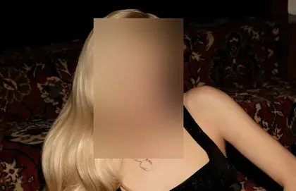 Krystyna Monroe - zdjęcie 1