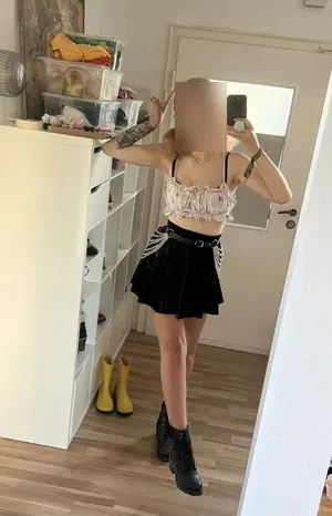 Daniela - zdjęcie 1