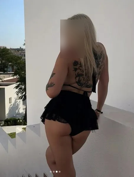 Felicyta Luna Rosa - zdjęcie 1
