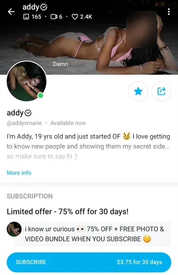 Adriana - zdjęcie 1