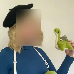 Danuta Calypso - zdjęcie 1