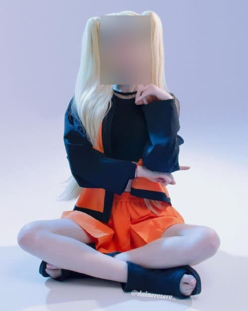 Valeria - zdjęcie 3