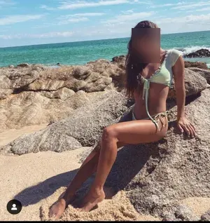 Natalia - zdjęcie 1