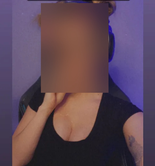 Joasia Brisa - zdjęcie 4