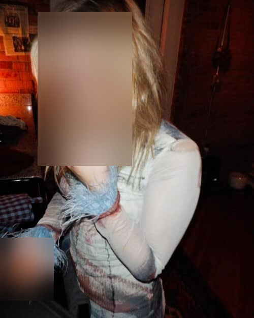 Amanda - zdjęcie 10
