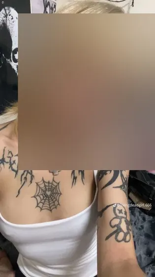 Lucyna Rose - zdjęcie 1