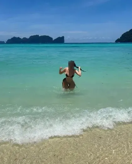 Milena Calypso - zdjęcie 1