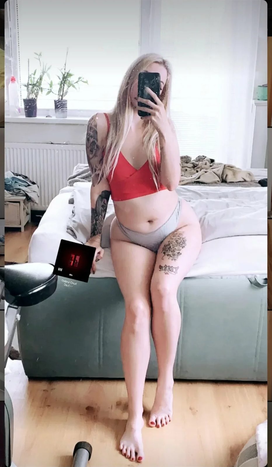 Leontyna Violet - zdjęcie 2